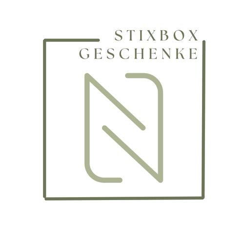 Stixbox Geschenke